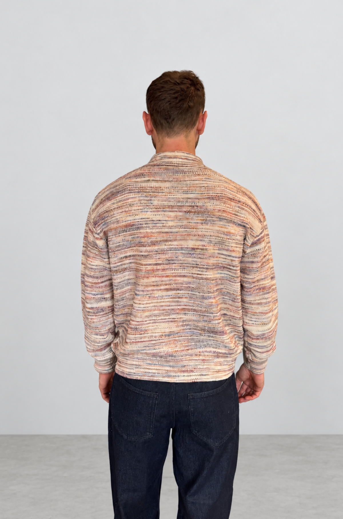 The Qool - Anont Knit Cardigan