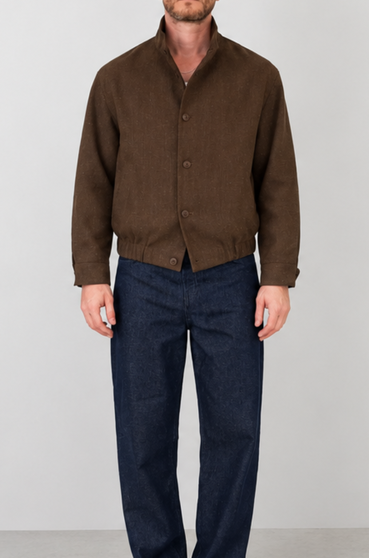 The Qool - Berlut Jacket