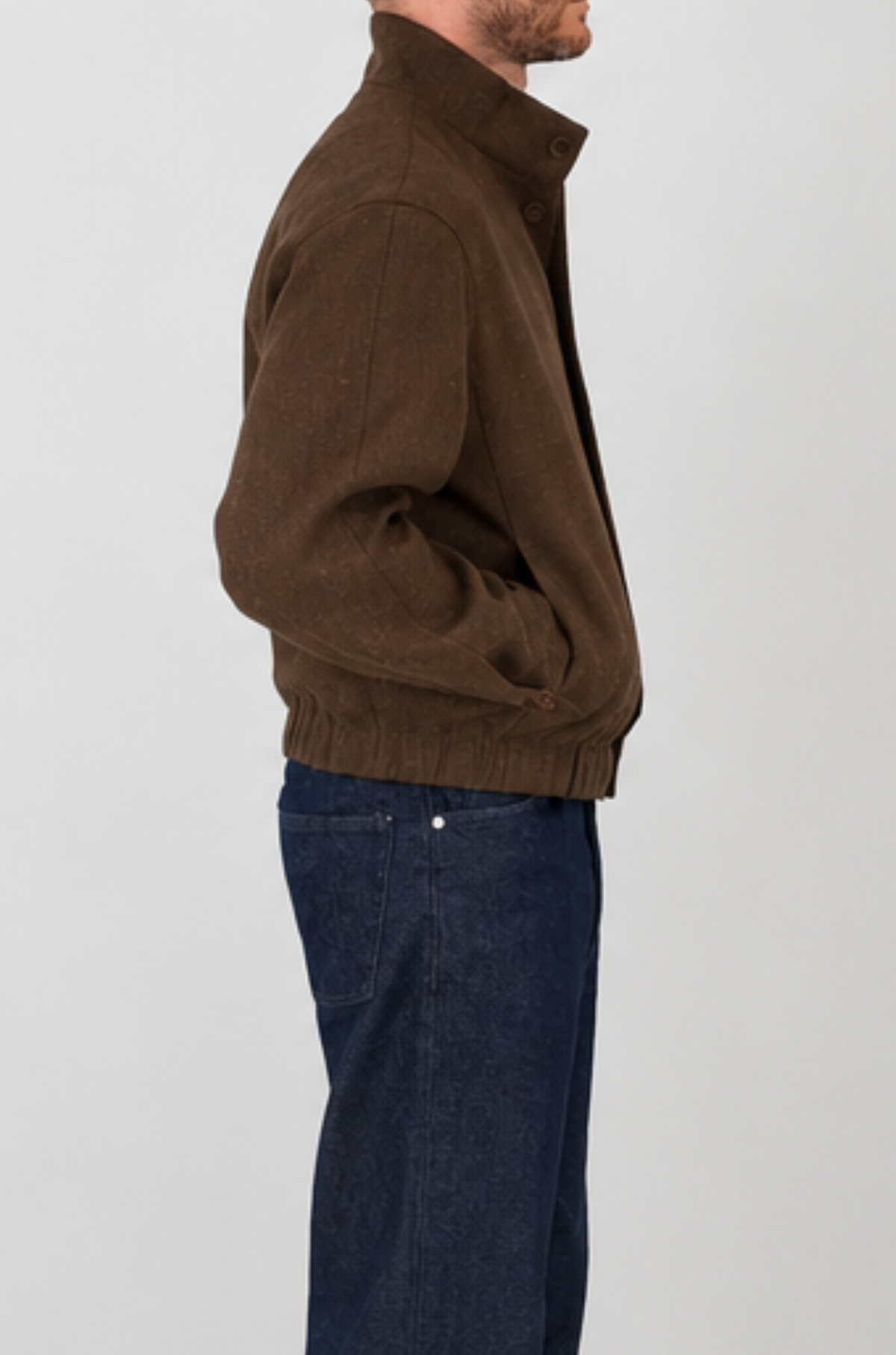 The Qool - Berlut Jacket