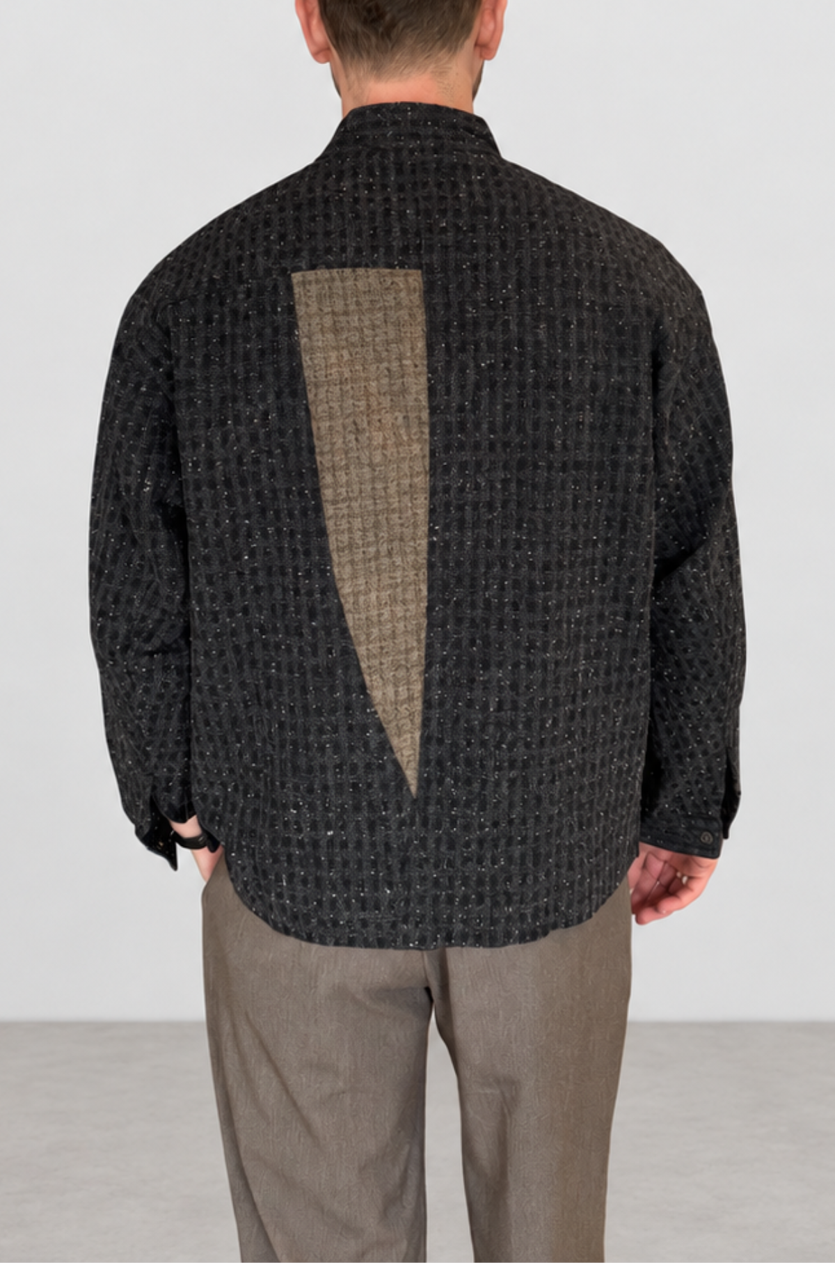The Qool - Mika Overshirt Jacket