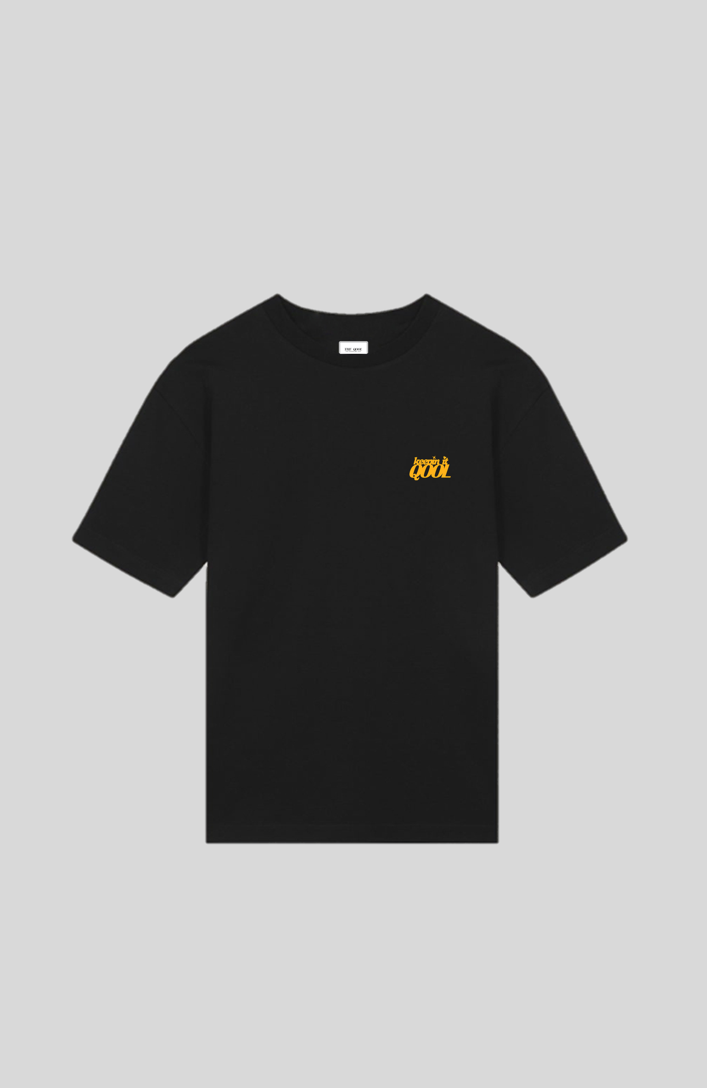 The Qool - Orange is the new Blaq