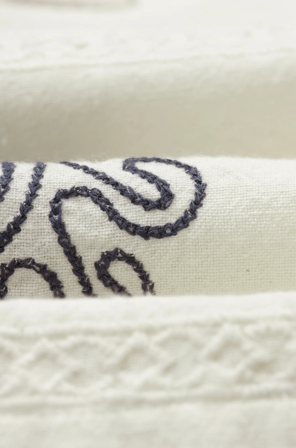 Wax London - Didcot SS Shirt Doodle