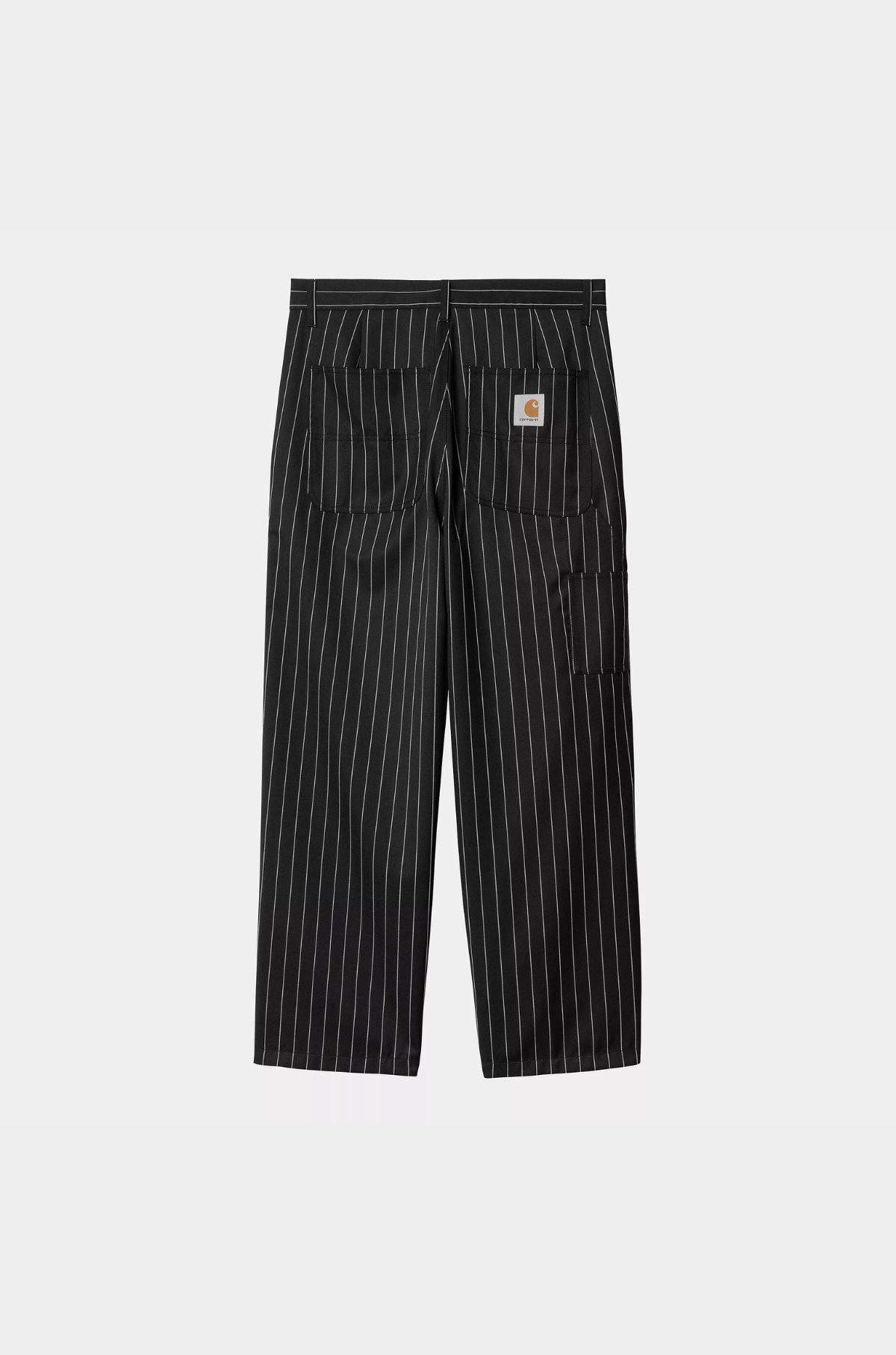 Carhartt WIP - Seaton Pinstripe Pant