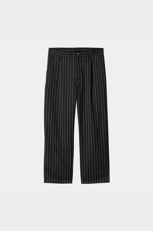 Carhartt WIP - Seaton Pinstripe Pant