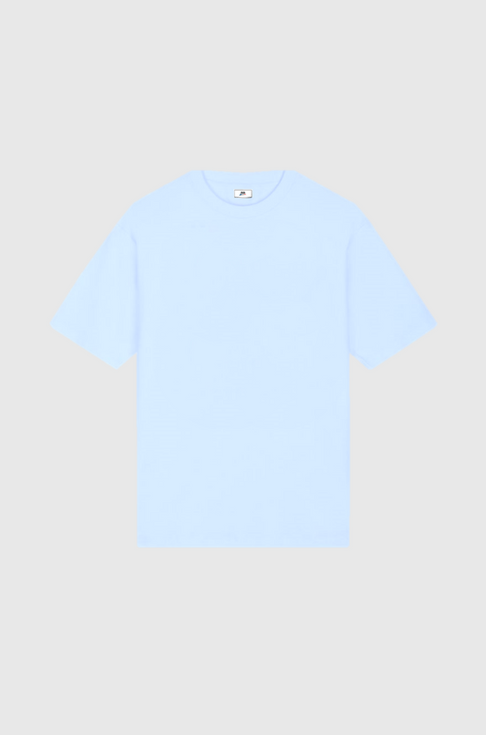 Lola - Made in France Tshirt - Icy Blue