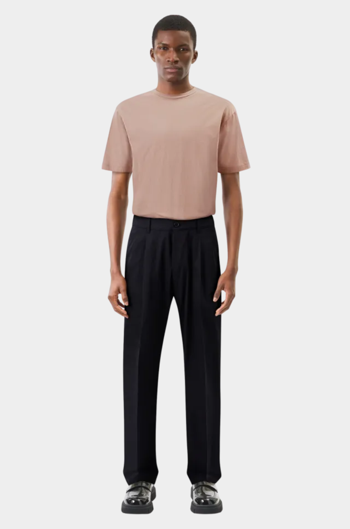 Drykorn - Leek Leinen Hose