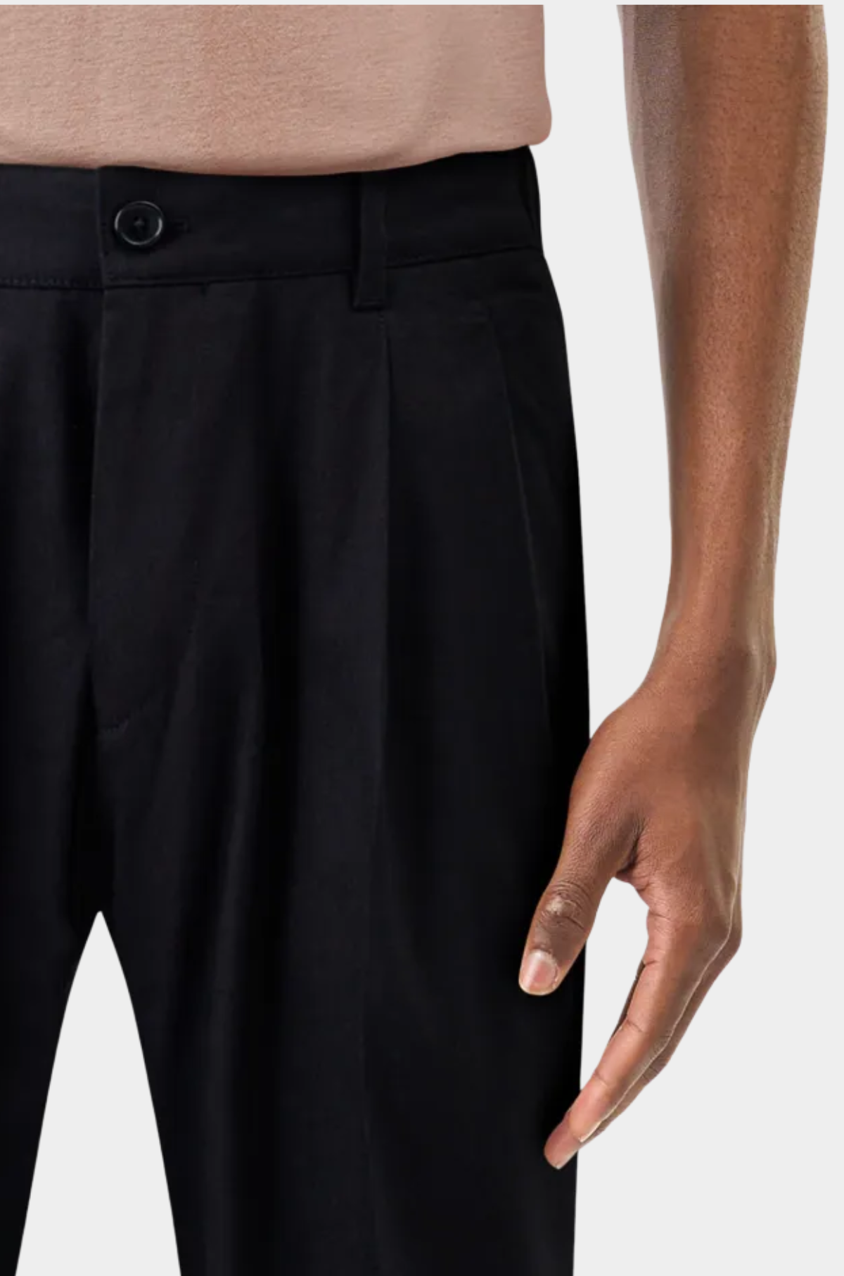 Drykorn - Leek Leinen Hose