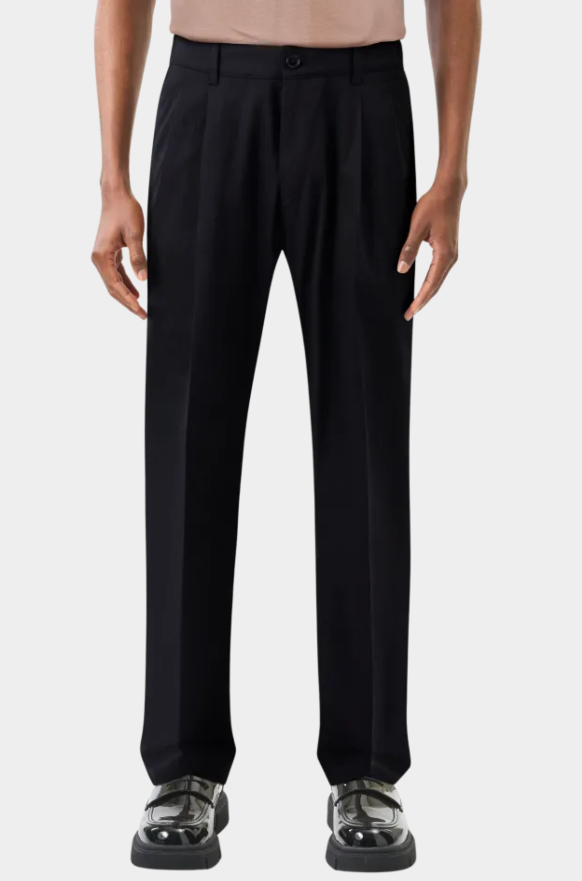 Drykorn - Leek Leinen Hose