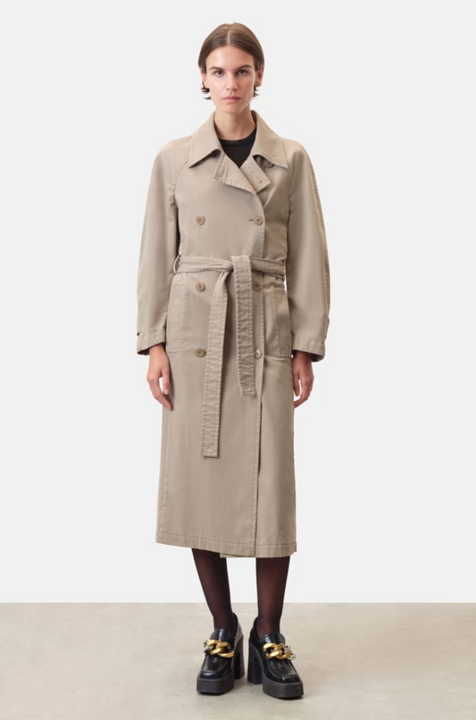 Drykorn - Epwell Trenchcoat