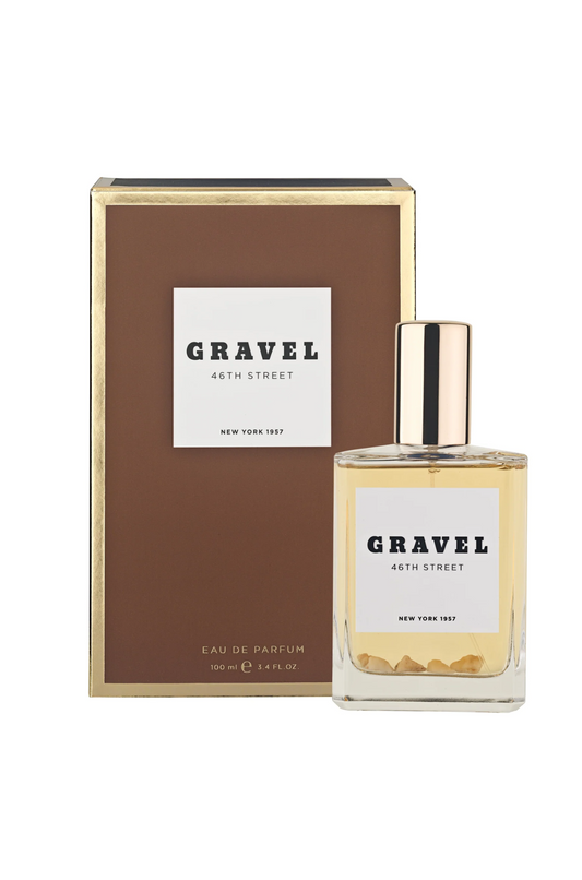 Gravel Fragrance - 46th Street