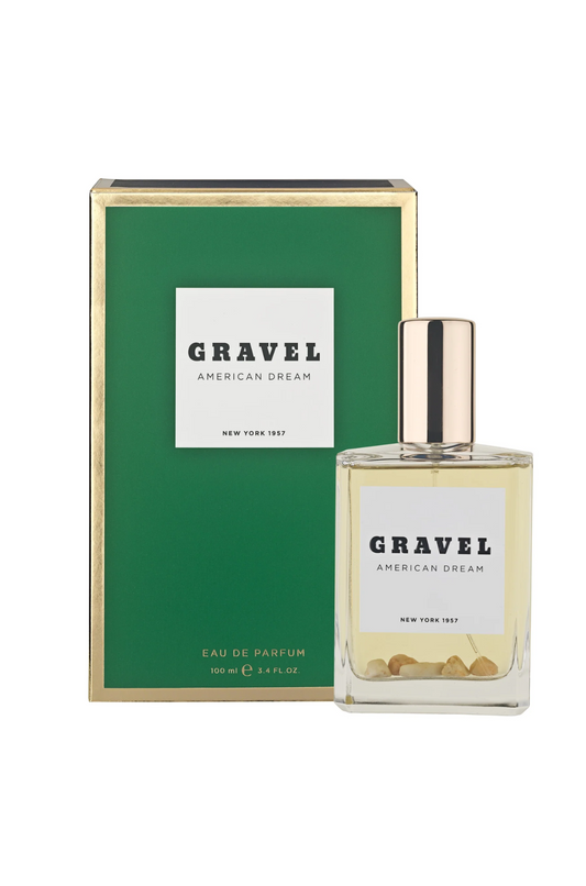 Gravel Fragrance - American Dream