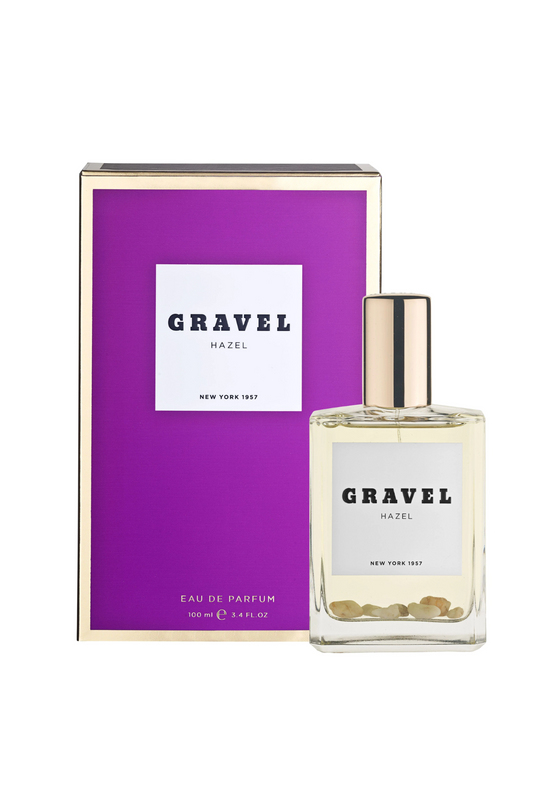 Gravel Fragrance - Hazel