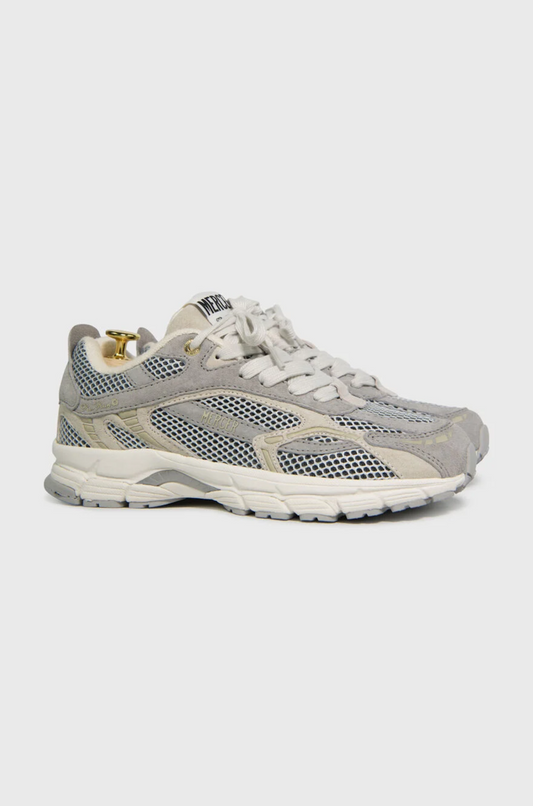 The Mercer Brand - The Re-Run Nubuck