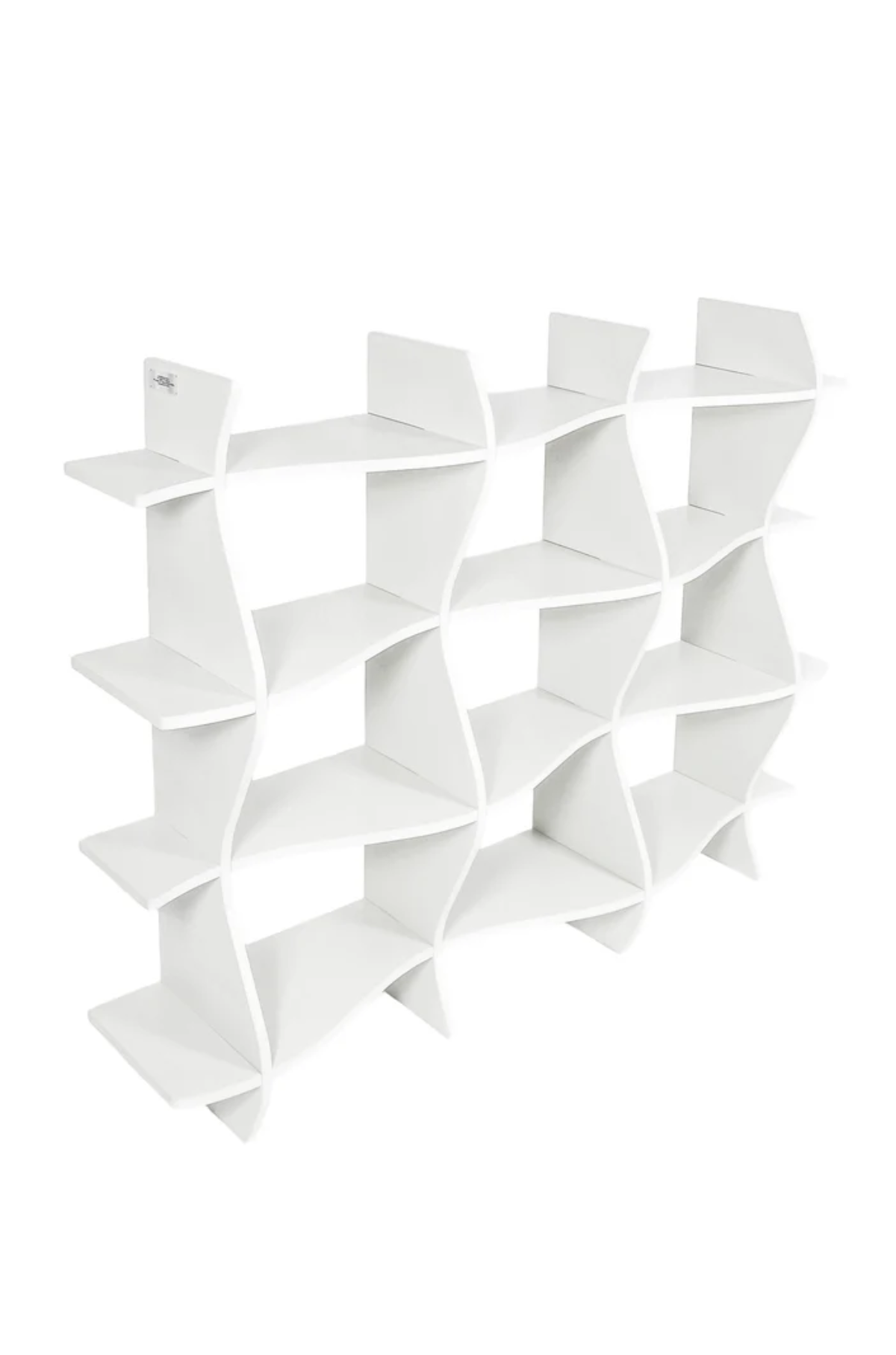 Okej - Hyperbolik Shelf