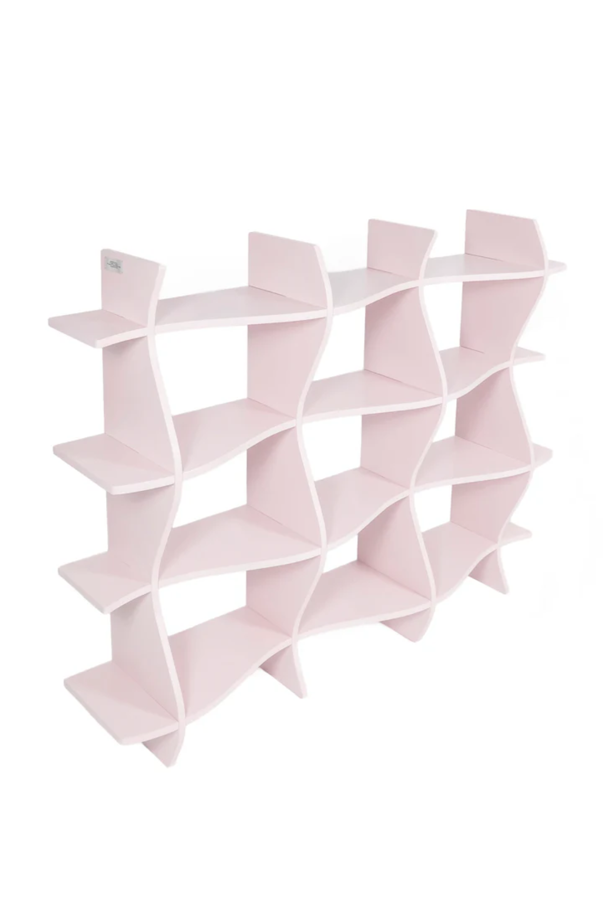 Okej - Hyperbolik Shelf