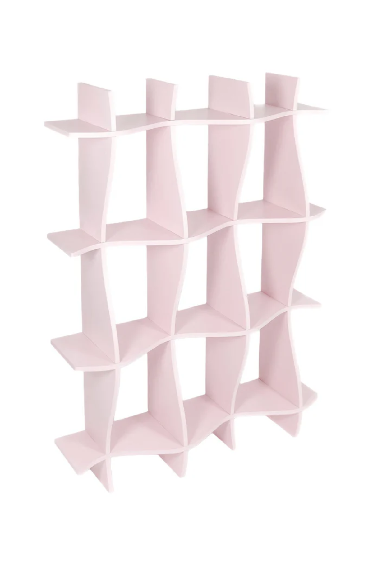 Okej - Hyperbolik Shelf