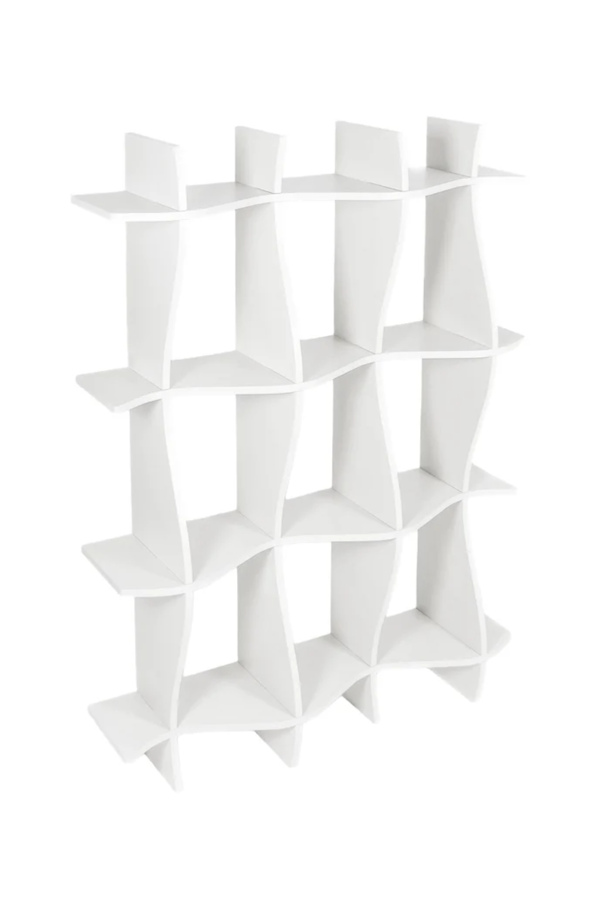 Okej - Hyperbolik Shelf