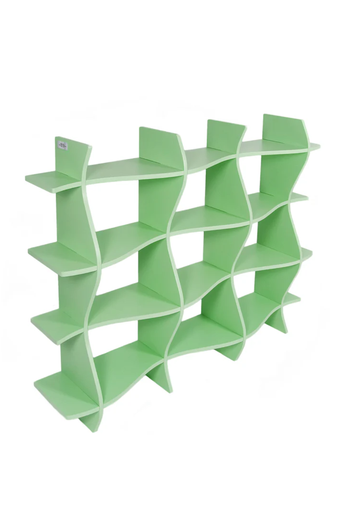Okej - Hyperbolik Shelf