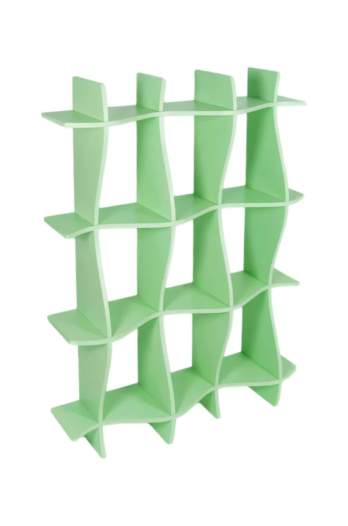 Okej - Hyperbolik Shelf