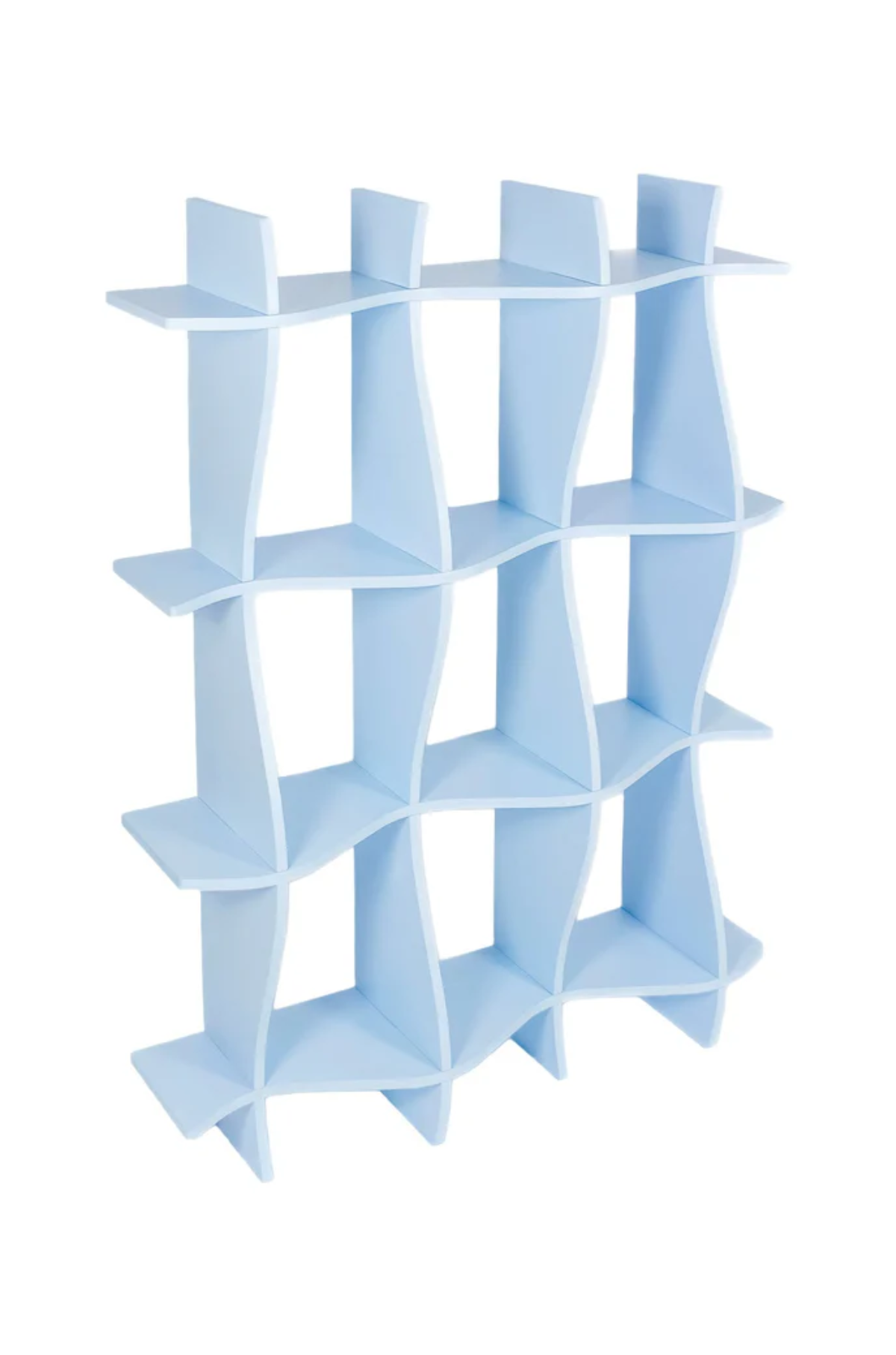 Okej - Hyperbolik Shelf