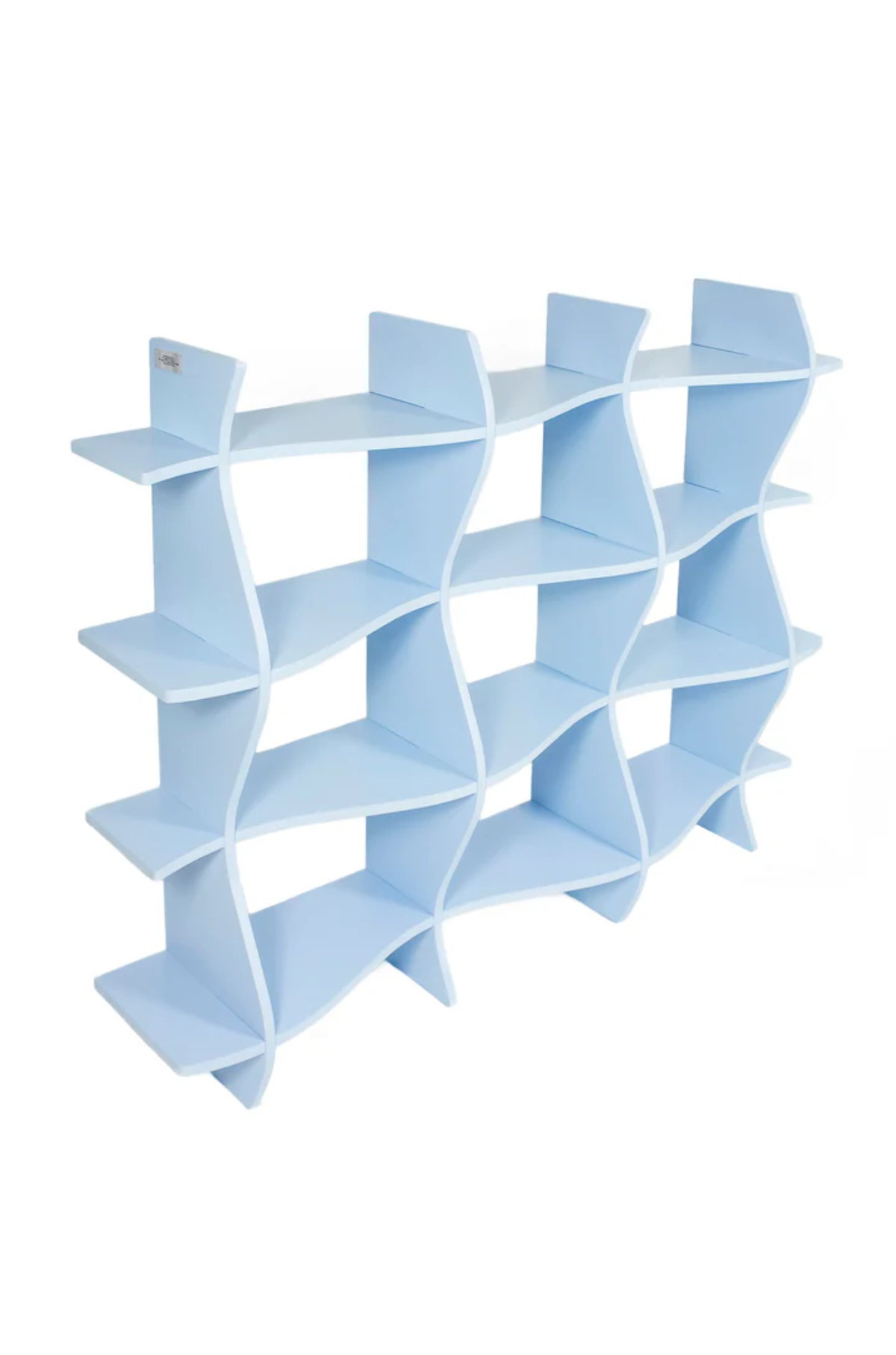 Okej - Hyperbolik Shelf