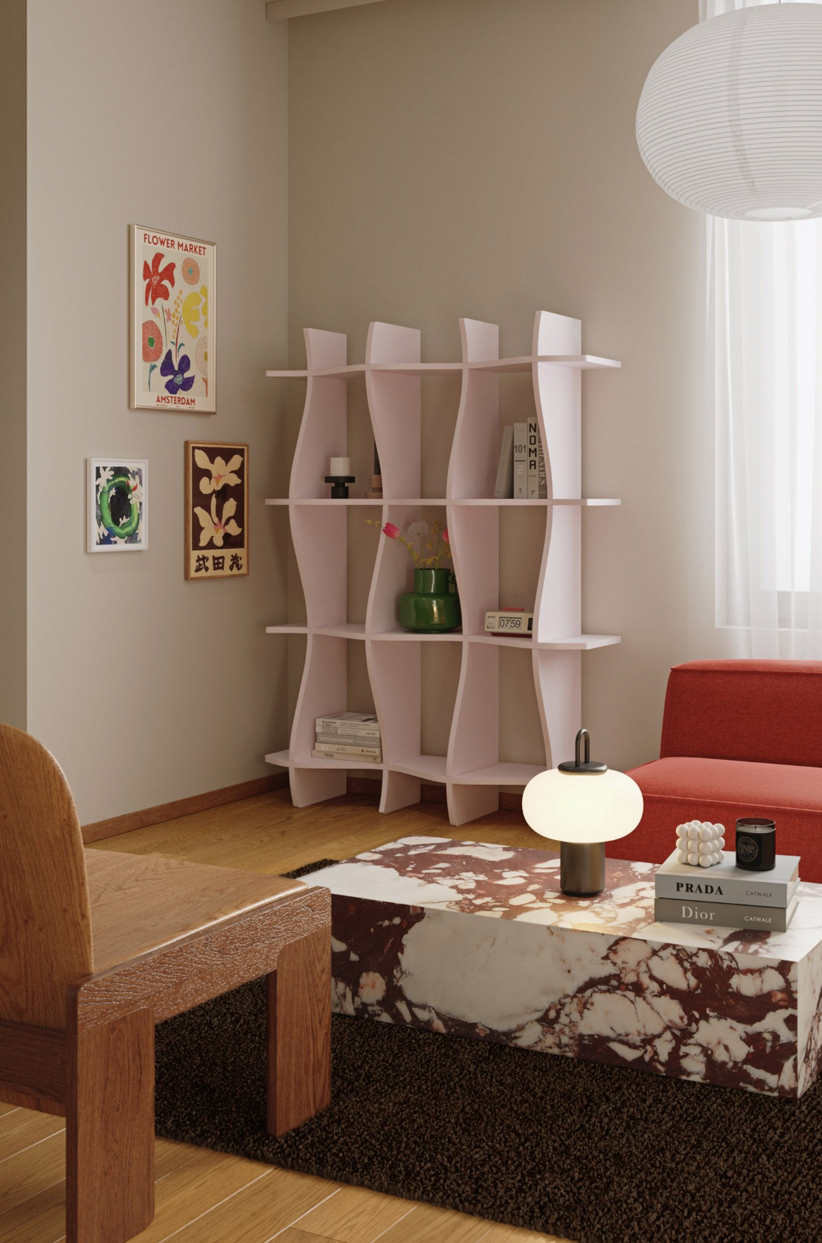 Okej - Hyperbolik Shelf