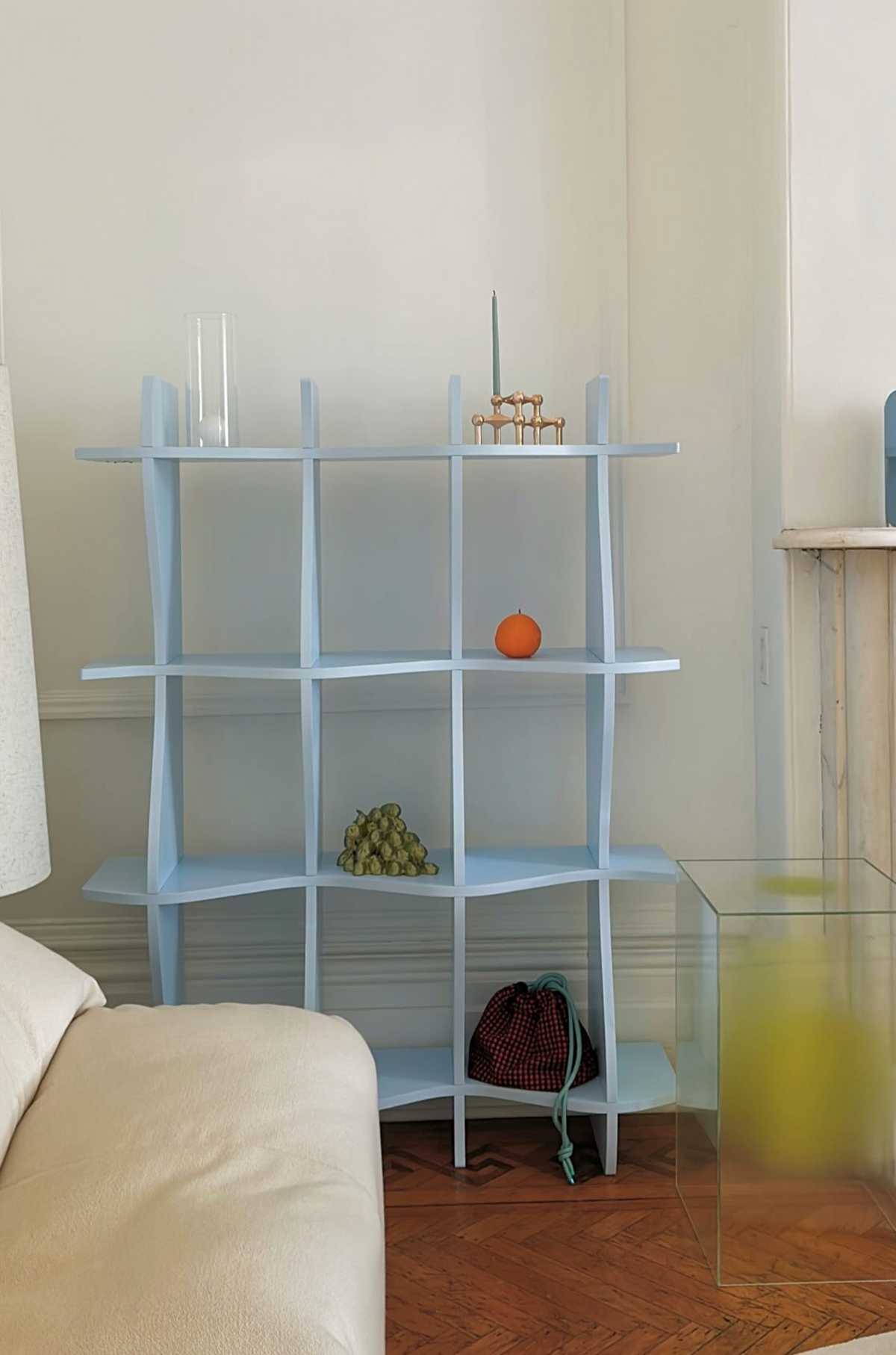 Okej - Hyperbolik Shelf