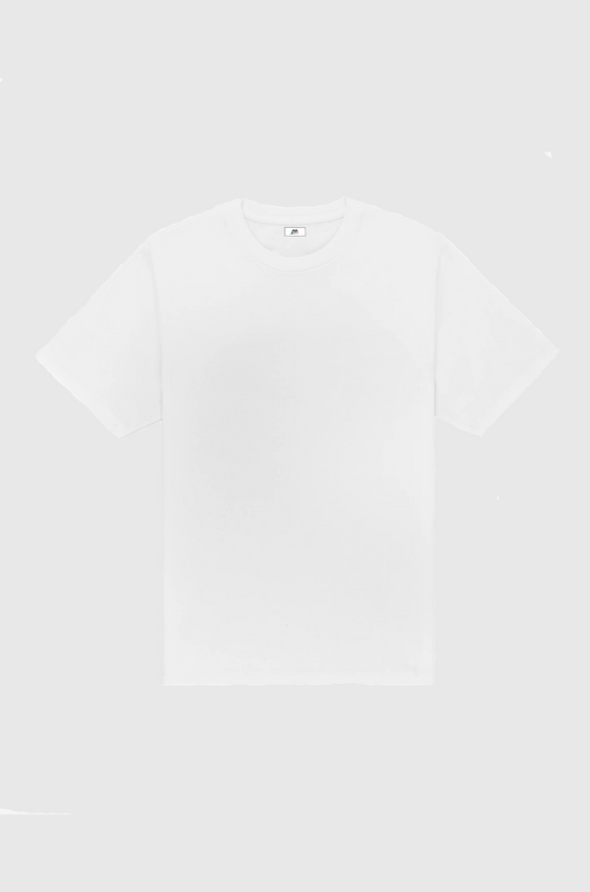 Lola - Made in France T-shirt - White