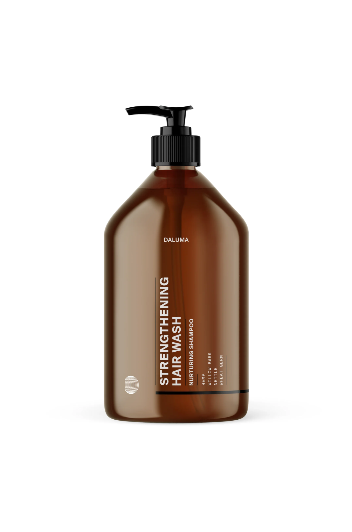 Daluma - Strengthening Hair Wash 500ml