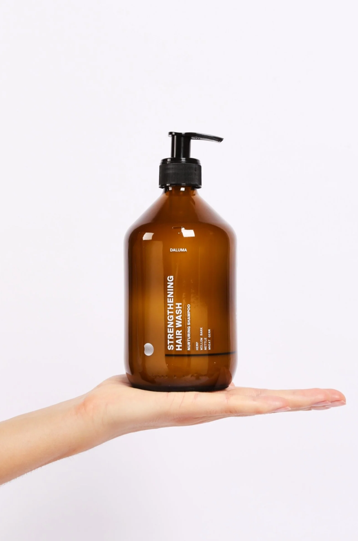 Daluma - Strengthening Hair Wash 500ml