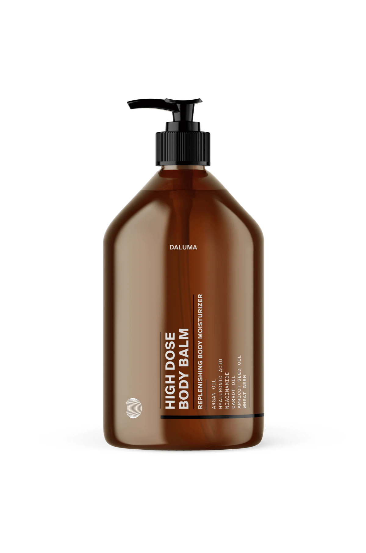 Daluma - High Dose Body Balm 500ml