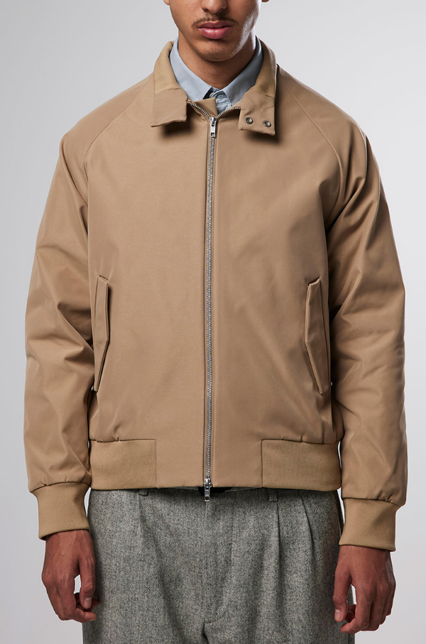 NN07 - Dawson Light 1430 Khaki