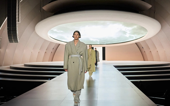 Fear of God 8th Collection - The Fear of Progress