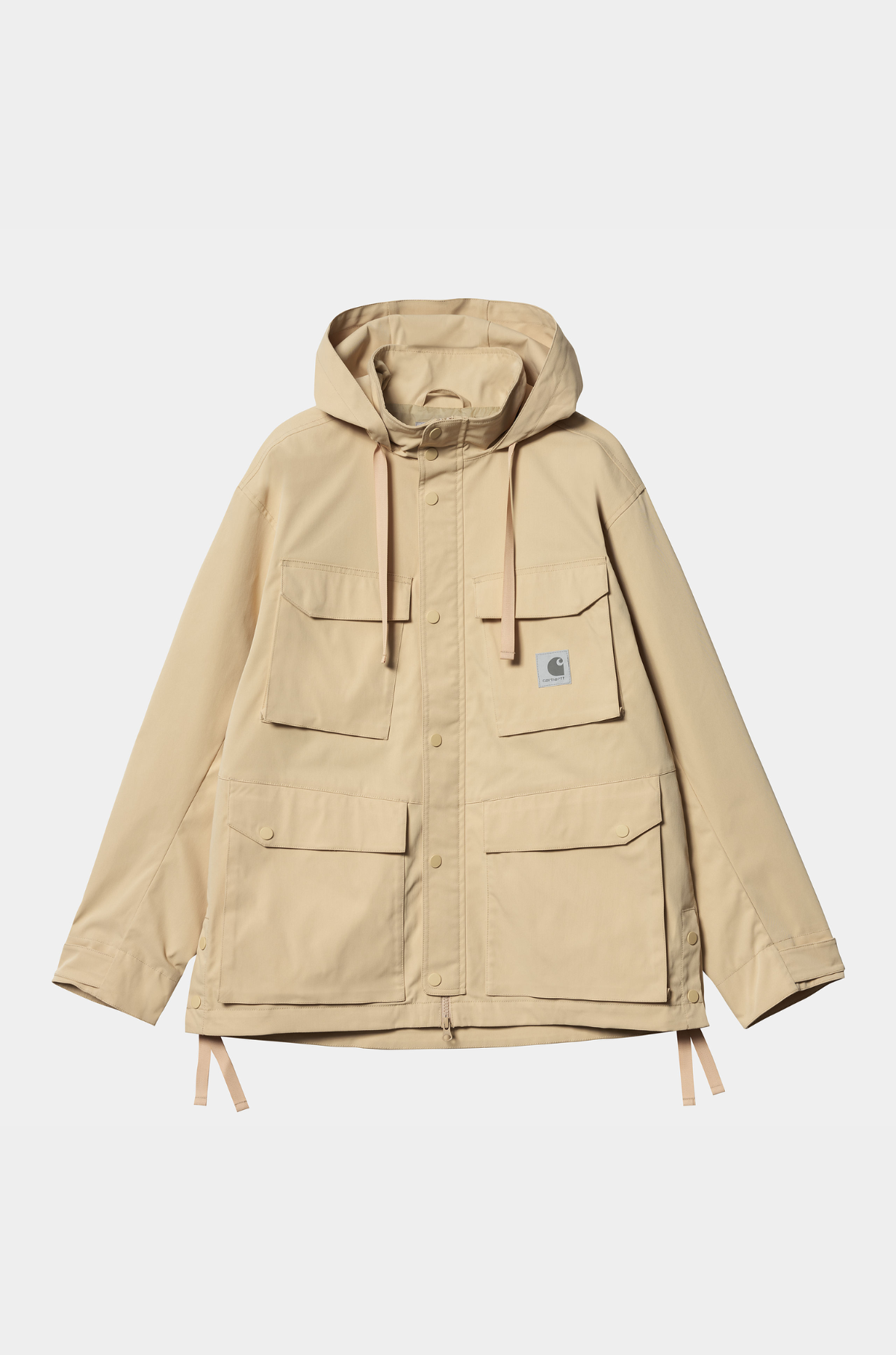 Carhartt WIP - Balto Jacket