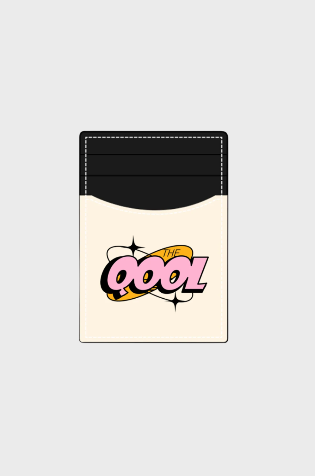 Duke & Dexter - Milky Way Card Holder