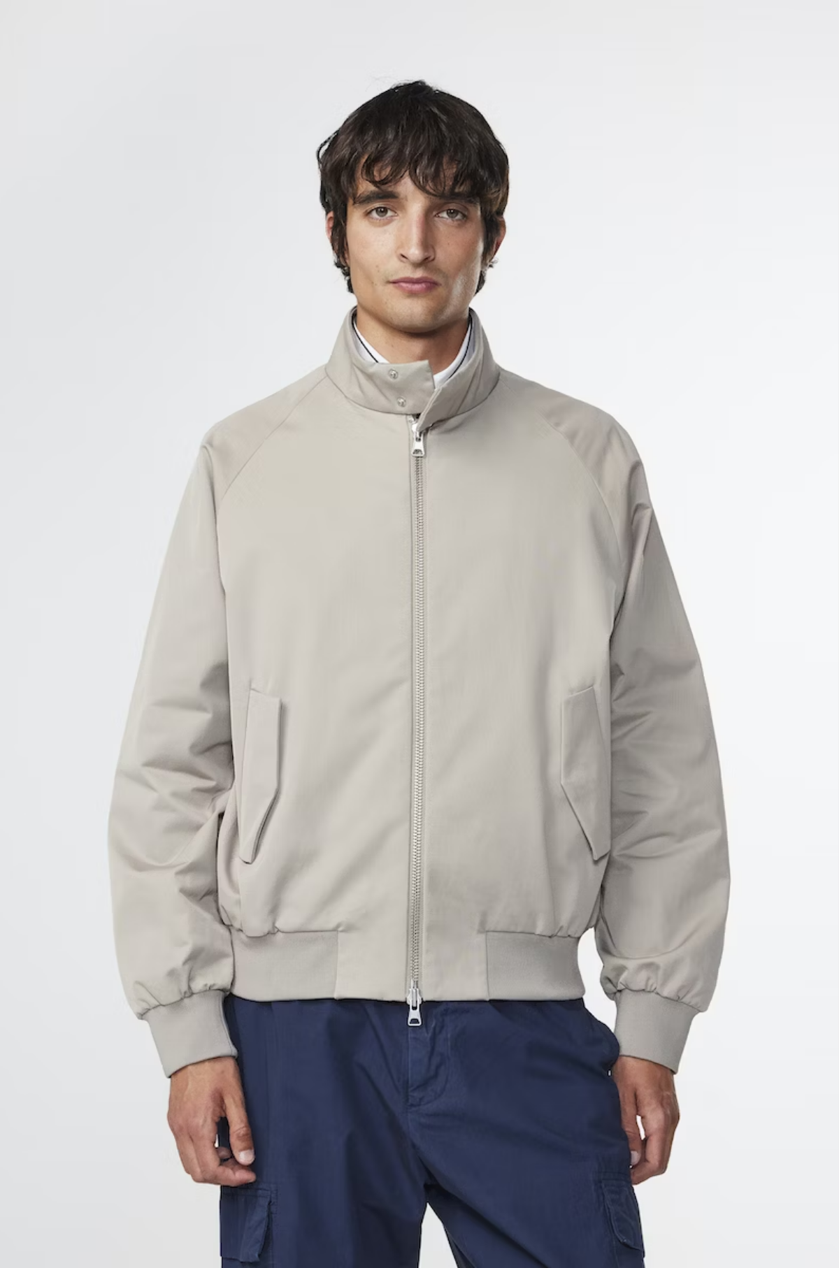 NN07 - Dawson Light Khaki