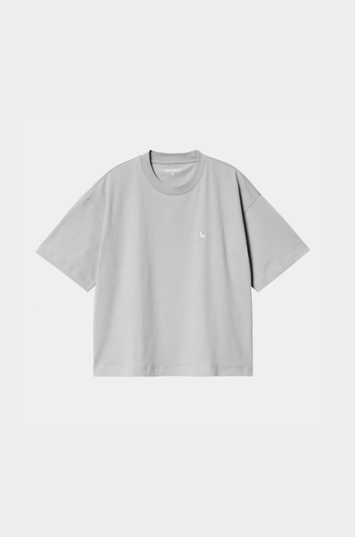 Carhartt WIP - W' S/S Chester T-Shirt