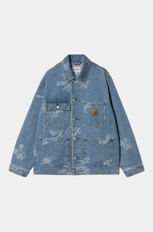 Carhartt WIP - Stamp Jacket