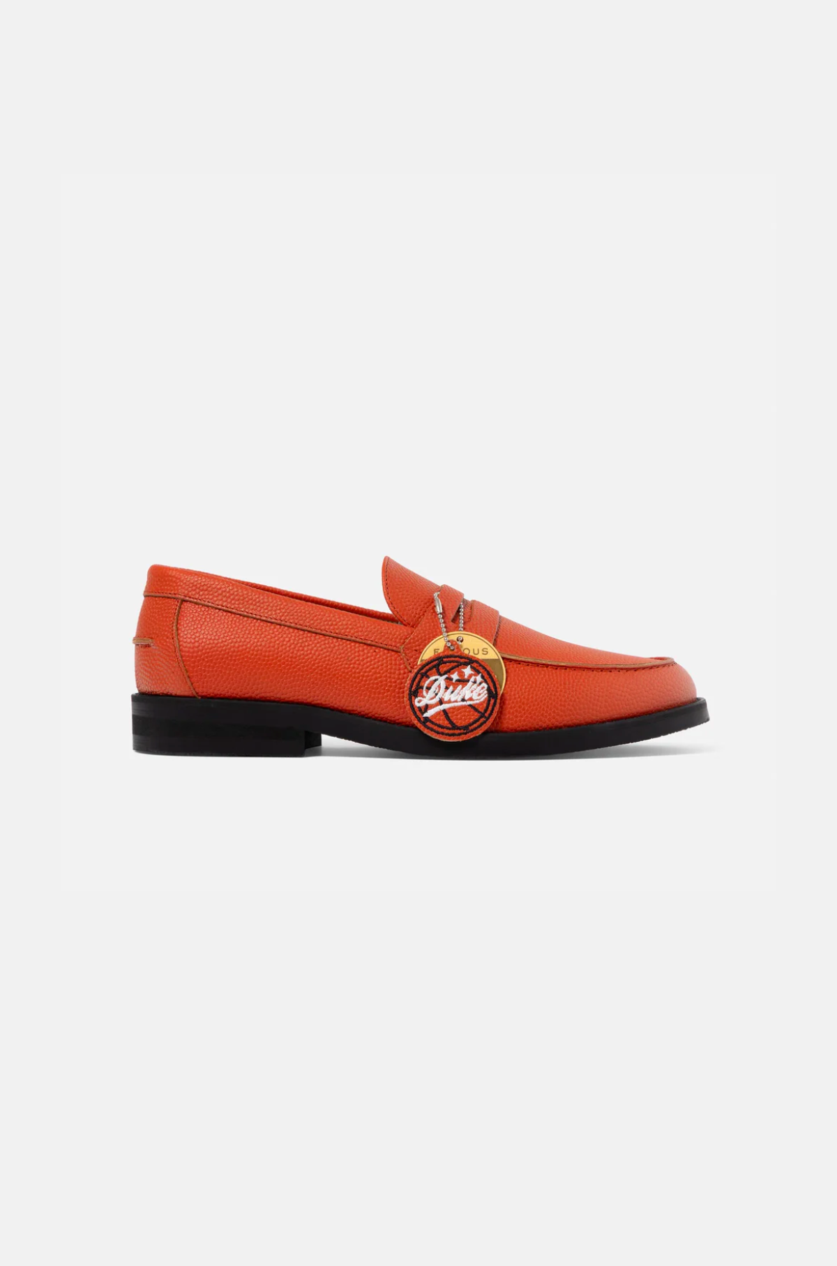 Duke & Dexter - Wilde Duke Basketball Penny Loafer