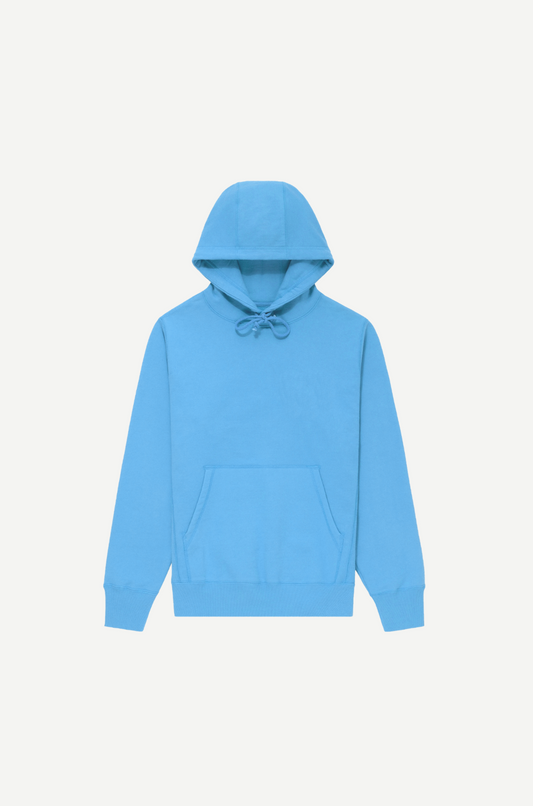 Lola - 1kg Hoodie Basic Aubrey Blue