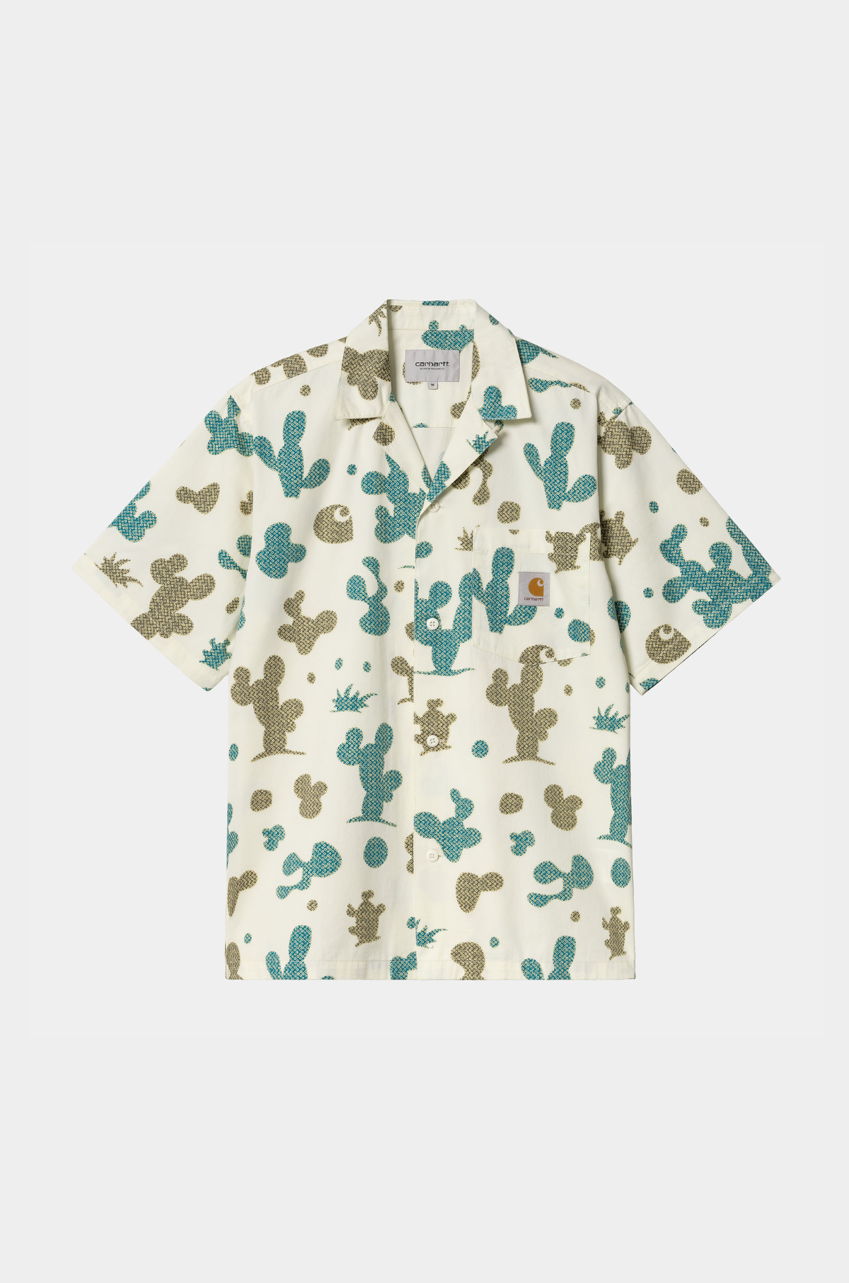 Carhartt WIP - S/S Opus Shirt