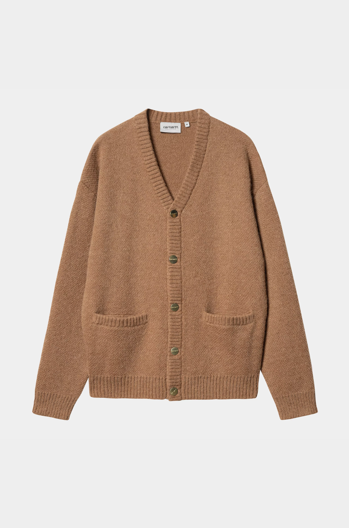 Carhartt WIP - Merton Cardigan