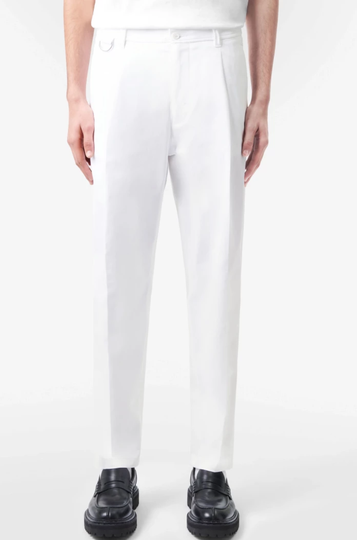 Drykorn - Devyn White Pant