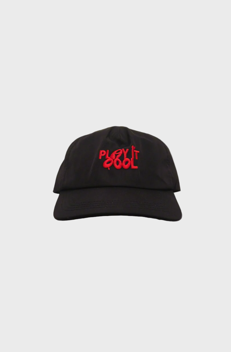 The Qool Cap - Play it Qool Back