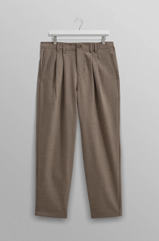 Wax London - Raleigh Trouser