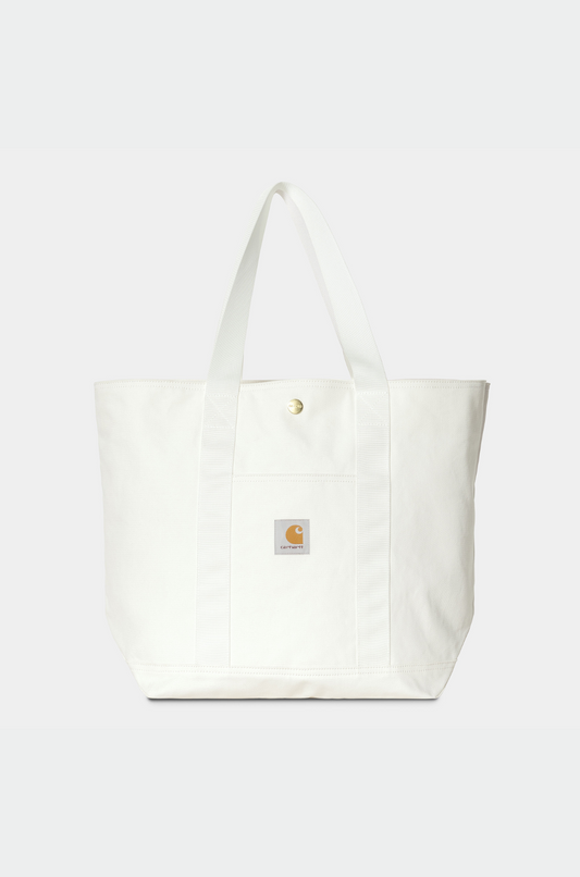 Carhartt WIP - Canvas Tote Bag