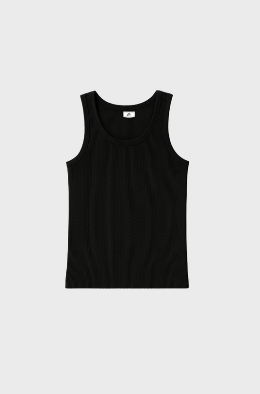 Lola - Tanktop Black