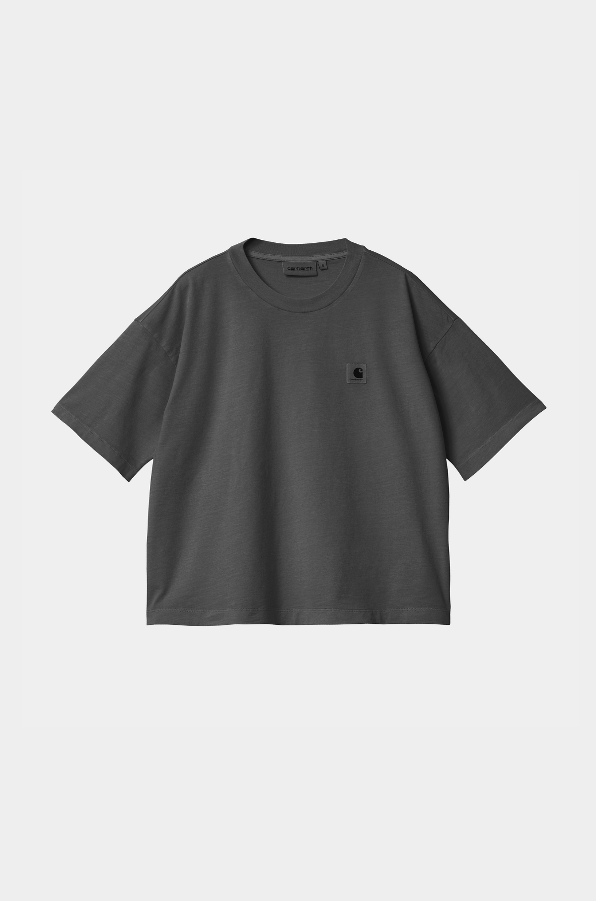 Carhartt WIP - W' S/S Nelson T-Shirt