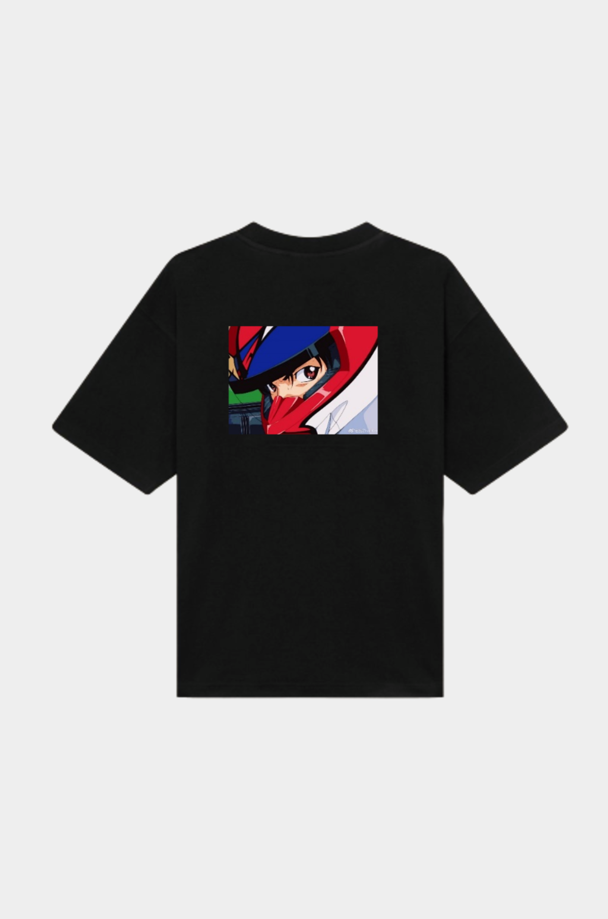 Lola - Made in France Tee Racer