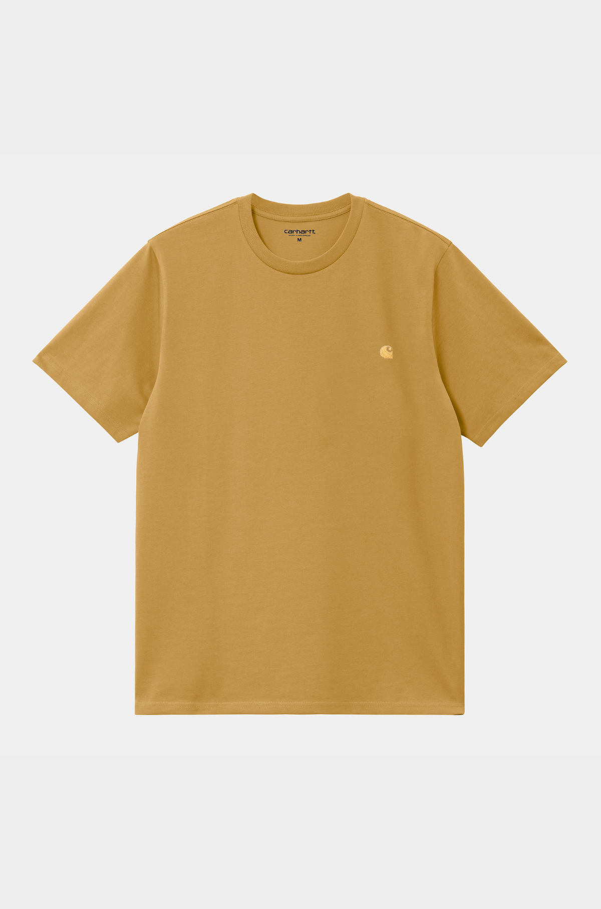 Carhartt WIP - S/S Chase T-Shirt Sable